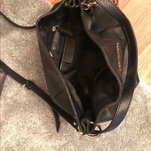 Michael Kors Black Crossbody Bag